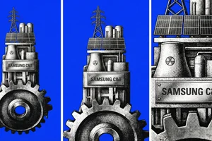 삼성물산, 에너지 신사업 강화...정부도 “원전 수출 중요 과제”