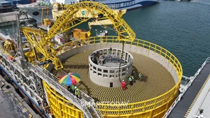  LS전선, 말레이시아 해저 전력망 구축 사업 수주