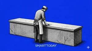 '권리 밖 노동자 보호' 나선 정부에 절규하는 사장님 