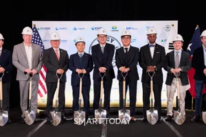 현대건설, 美 텍사스 350MW 태양광 착공… ‘에너지 전환’ 북미 본격 진출