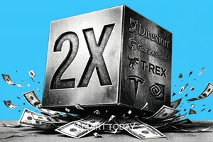 [ETF 규제 대수술] ②디렉시온으로 검증된 2X ETF 시장, 관건은 '수수료'