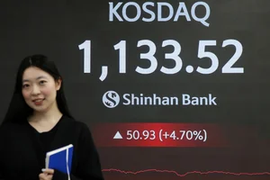  투자자 예탁금 100조 돌파