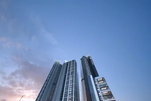 산업단지 배후 주거지 주목받는 오창... 더샵 오창 내 '아파텔' 눈길 