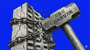 서울시, 신정동 일대 정비사업 규제 불확실성 해소 나선다... 지원강화