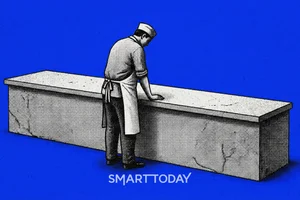 '권리 밖 노동자 보호' 나선 정부에 절규하는 사장님 