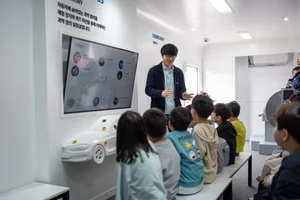 BMW 재단, 사회공헌 프로그램 참가 40만 명 돌파
