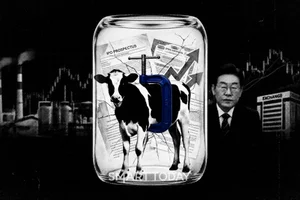 [데스크칼럼] ‘송아지론’이 놓친 진실…뱃속에 가두면 공멸한다