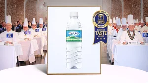 제주삼다수, 먹는샘물 업계 최초 9년 연속 ITI 최고 등급 수상