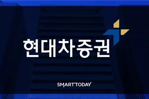 현대차증권, 작년 순이익 577억원..전년비 60% 증가