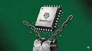 세미파이브, 공모가 대비 25% 올라 3만원 돌파…1개월 락업 무사 통과 [IPO 디코드]