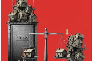 거래 회복에도 지방엔 빈집 쌓인다…미분양 76%가 비수도권