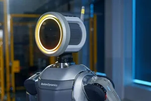  현대차, 李대통령 로봇 언급에 7% 폭등