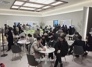 교통·생활 인프라 가시화…에코델타시티, 실수요 중심으로 분양시장 온기