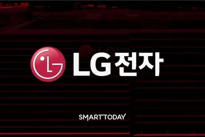 무디스, LG전자 신용등급 Baa1로 상향

