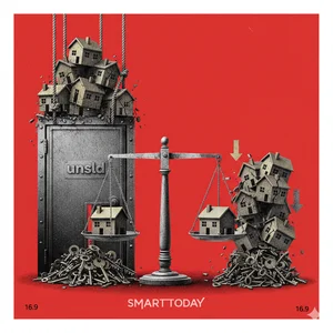 거래 회복에도 지방엔 빈집 쌓인다…미분양 76%가 비수도권