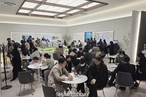 교통·생활 인프라 가시화…에코델타시티, 실수요 중심으로 분양시장 온기