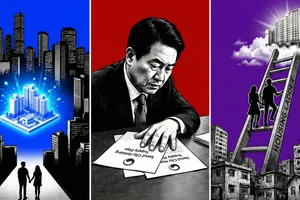 도심 유휴부지 활용해 6만 가구 공급…청년·신혼 주거안정 속도