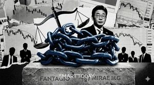 [기자수첩] 차은우 사건과 이재명 대통령 지적이 가리키는 것