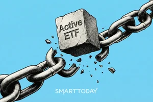 [ETF 규제 대수술] ③'지수' 족쇄 풀리는 액티브 ETF…신생사 등장할까