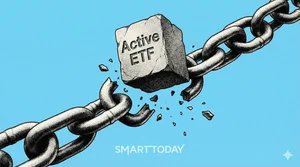 [ETF 규제 대수술] ③'지수' 족쇄 풀리는 액티브 ETF…신생사 등장할까
