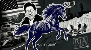 [기자수첩] '아우토반' 질주하던 서학개미, '어린이 보호구역'으론 못 부른다