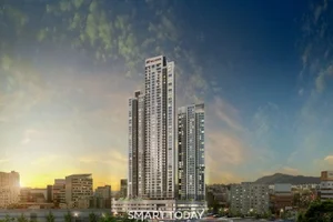 거래 가뭄 속 신축만 웃는다... 지방 새 아파트 쏠림현상 가속화