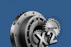 삼성전자·SK하이닉스 2배 레버리지 ETF 입법예고..2분기 출시