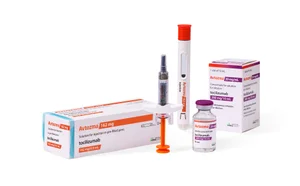  셀트리온, 앱토즈마 유럽 주요국 출시 완료 