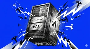 스페이스X, 테슬라·xAI와 합병 검토...머스크 제국 탄생할까