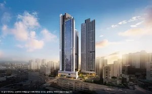 ‘얼죽신’ 열풍 속 신·구 아파트 가격 격차 더 벌어져