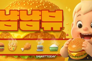 [냠냠뷰] 버거킹이 리뉴얼한 ‘더 크리스퍼’, 무리함이 없는 ‘중도의 버거’ 