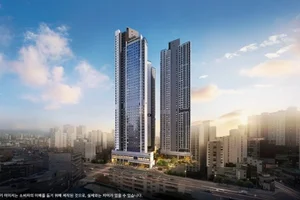 ‘얼죽신’ 열풍 속 신·구 아파트 가격 격차 더 벌어져