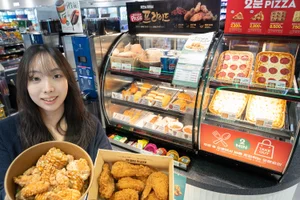 세븐일레븐, 베스트 치킨 6종 할인 프로모션 진행