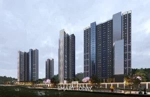 호반건설, 1965억원 안산 고잔연립6구역 재건축 수주...올해 첫 도시정비 수주