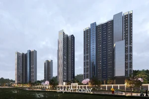 호반건설, 1965억원 안산 고잔연립6구역 재건축 수주...올해 첫 도시정비 수주