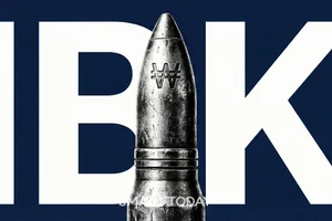 IBK, 중기 M&A판 키운다... 1000억 출자로 4000억 '실탄' 조준