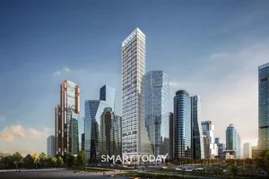 현대엔지니어링, ‘앙사나 레지던스 여의도’ 학술·기술상 4관왕