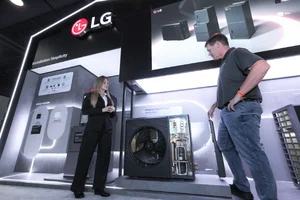LG전자, 주거·상업·산업 全 영역서 북미 HVAC 시장 공략 가속