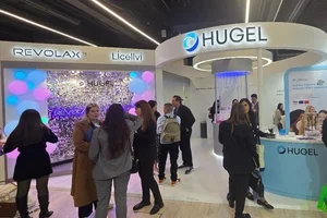 휴젤, 파리 국제미용성형학회 ‘IMCAS 2026’ 참가
