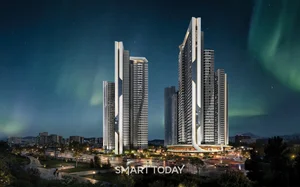 대우건설, 5300억 신이문 역세권 재개발 수주...'푸르지오 아페르타' 제안