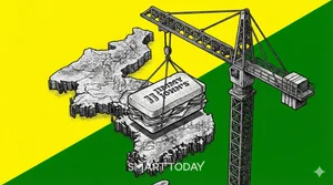 '써브웨이 닮은 꼴' 지미존스, 역전F&C 손잡고 국내 확장 나선 이유 [프랜차이즈 디코드] 