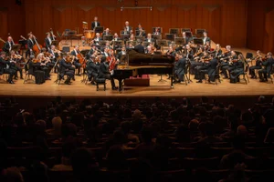 NH투자증권, ‘정명훈&드레스덴슈타츠카펠레' 신년음악회 성료