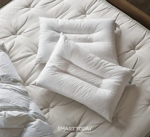 시몬스, ‘시즌 브리즈 울 필로우’ 출시…프리미엄 베개 라인업 확장