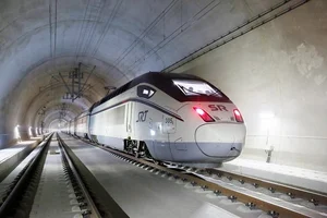 코레일∙에스알, 교차운행 대비 시운전 실시… 통합운행 앞당겨