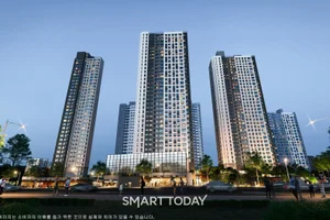 “출퇴근 분 단위로 줄이자” 직주근접 아파트 청약 열기 ‘후끈’