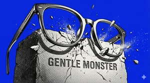 젠틀몬스터, 근로자 과로·무급 노동 사과...