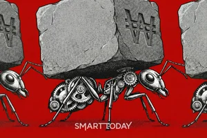 [루닛 유상증자] ①약속 깨고 주주에게 