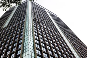 키움증권, 4분기 순이익 2466억원..예상치 하회