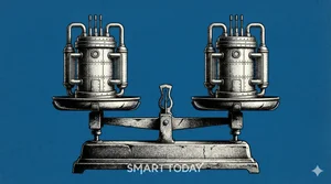 ACE 미국SMR원자력TOP10, '판박이' vs '비중 다르다'