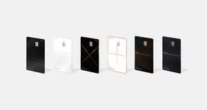 KB국민카드, 기업카드 디자인 체계 전면 개편 